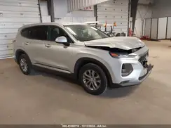 5NMS3CAD3KH006333 2019 HYUNDAI SANTA FE