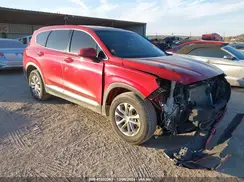 5NMS3CAD3KH018532 2019 HYUNDAI SANTA FE