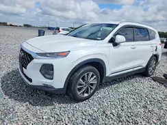 5NMS3CAD3KH019275 2019 HYUNDAI SANTA FE
