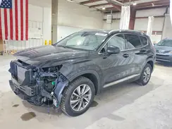 5NMS3CAD3KH021611 2019 HYUNDAI SANTA FE