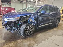 5NMS3CAD3KH023262 2019 HYUNDAI SANTA FE
