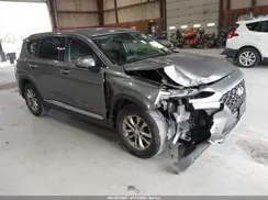 5NMS3CAD3KH043463 2019 HYUNDAI SANTA FE