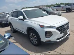 5NMS3CAD3KH050929 2019 HYUNDAI SANTA FE