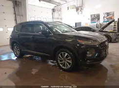 5NMS3CAD3KH063664 2019 HYUNDAI SANTA FE