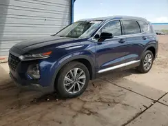 5NMS3CAD3KH068248 2019 HYUNDAI SANTA FE
