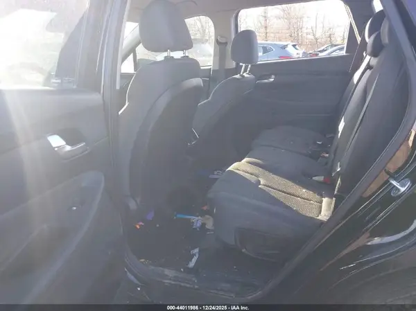 5NMS3CAD3KH075765 2019 HYUNDAI SANTA FE - Image 8