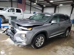 5NMS3CAD3KH090069 2019 HYUNDAI SANTA FE