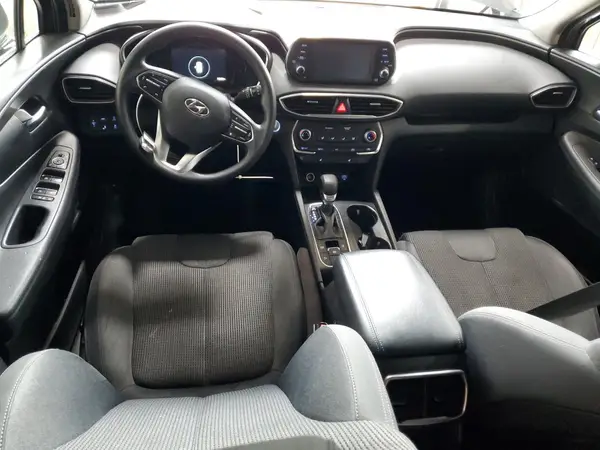 5NMS3CAD3KH090069 2019 HYUNDAI SANTA FE - Image 8