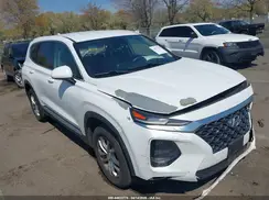 5NMS3CAD3KH091593 2019 HYUNDAI SANTA FE