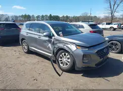 5NMS3CAD3KH099256 2019 HYUNDAI SANTA FE