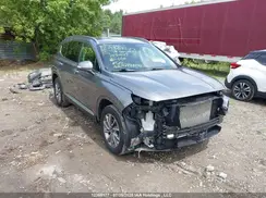 5NMS3CAD3KH125029 2019 HYUNDAI SANTA FE