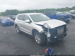 5NMS3CAD3KH136340 2019 HYUNDAI SANTA FE