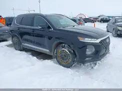 5NMS3CAD3LH137604 2020 HYUNDAI SANTA FE