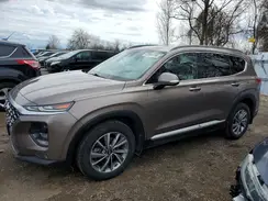 5NMS3CAD3LH140793 2020 HYUNDAI SANTA FE