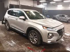 5NMS3CAD3LH143371 2020 HYUNDAI SANTA FE