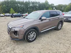 5NMS3CAD3LH150482 2020 HYUNDAI SANTA FE