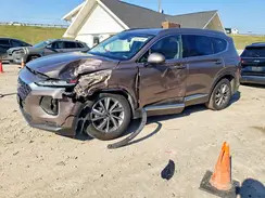 5NMS3CAD3LH152412 2020 HYUNDAI SANTA FE