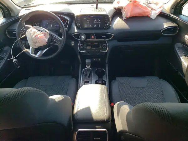 5NMS3CAD3LH152412 2020 HYUNDAI SANTA FE - Image 8