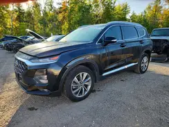 5NMS3CAD3LH159070 2020 HYUNDAI SANTA FE