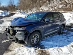 5NMS3CAD3LH163135 2020 HYUNDAI SANTA FE