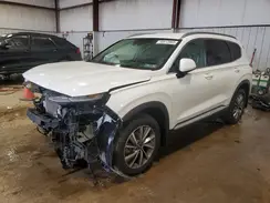 5NMS3CAD3LH164625 2020 HYUNDAI SANTA FE