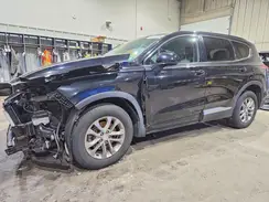 5NMS3CAD3LH181232 2020 HYUNDAI SANTA FE