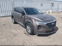 5NMS3CAD3LH183126 2020 HYUNDAI SANTA FE
