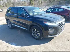 5NMS3CAD3LH183370 2020 HYUNDAI SANTA FE