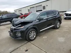 5NMS3CAD3LH185913 2020 HYUNDAI SANTA FE