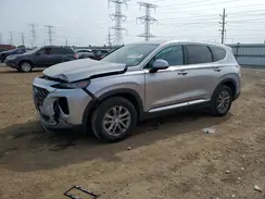 5NMS3CAD3LH188228 2020 HYUNDAI SANTA FE