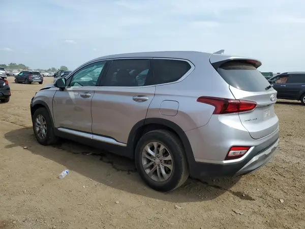 5NMS3CAD3LH188228 2020 HYUNDAI SANTA FE - Image 2