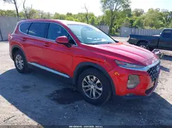 5NMS3CAD3LH189685 2020 HYUNDAI SANTA FE