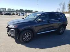 5NMS3CAD3LH190304 2020 HYUNDAI SANTA FE
