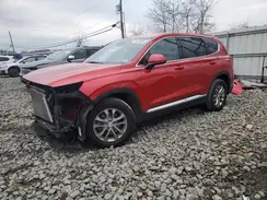 5NMS3CAD3LH191551 2020 HYUNDAI SANTA FE