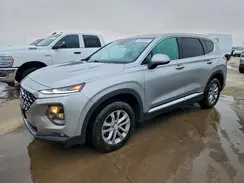 5NMS3CAD3LH191758 2020 HYUNDAI SANTA FE