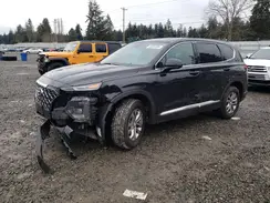 5NMS3CAD3LH192599 2020 HYUNDAI SANTA FE