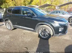 5NMS3CAD3LH193414 2020 HYUNDAI SANTA FE