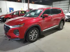 5NMS3CAD3LH193560 2020 HYUNDAI SANTA FE