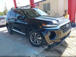 5NMS3CAD3LH194515 2020 HYUNDAI SANTA FE