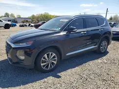 5NMS3CAD3LH195387 2020 HYUNDAI SANTA FE