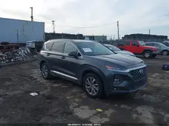 5NMS3CAD3LH196314 2020 HYUNDAI SANTA FE