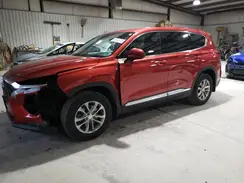 5NMS3CAD3LH200751 2020 HYUNDAI SANTA FE