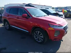 5NMS3CAD3LH202970 2020 HYUNDAI SANTA FE