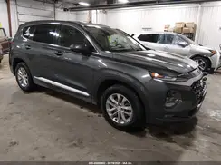 5NMS3CAD3LH203181 2020 HYUNDAI SANTA FE