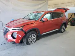 5NMS3CAD3LH203231 2020 HYUNDAI SANTA FE