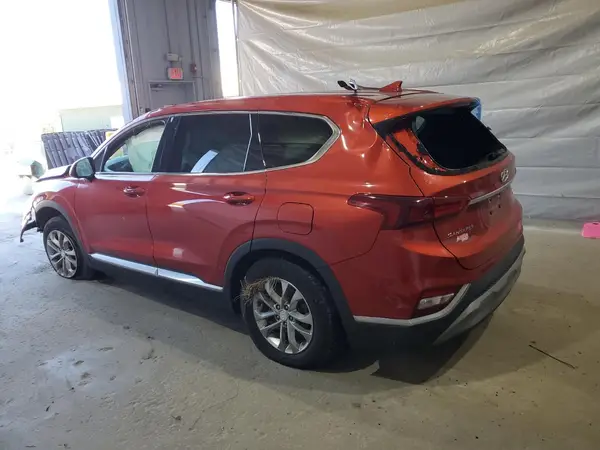 5NMS3CAD3LH203231 2020 HYUNDAI SANTA FE - Image 2