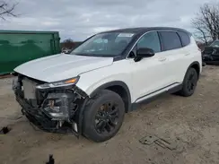 5NMS3CAD3LH203312 2020 HYUNDAI SANTA FE