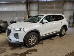 5NMS3CAD3LH203553 2020 HYUNDAI SANTA FE