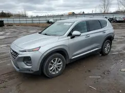 5NMS3CAD3LH203925 2020 HYUNDAI SANTA FE