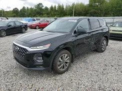 5NMS3CAD3LH203956 2020 HYUNDAI SANTA FE
